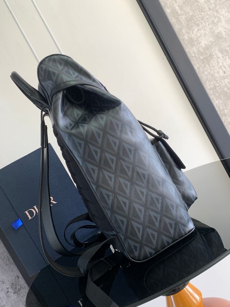 Christian Dior Backpacks